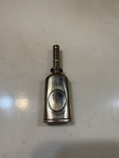 USA VINTAGE ANTIQUE BIKE BICYCLE TOOL SEWUP GLUE SYRINGE TIRE REPAIR 1895-97 picture