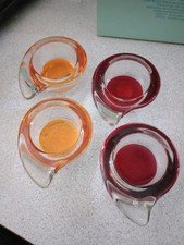 Party Lite P8918 Groovy Tealight Set picture