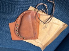 M1 GARAND WWII ORIGINAL CHEEK PAD