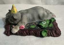 Vintage Carole's Cat For All Seasons  