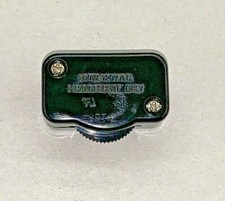 (PACK OF 2) ZE-103 LO-HI-OFF in-line roll switch for SPT-2 lamp cord (400-466) picture