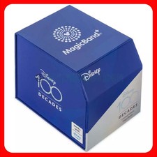 Disney MagicBand+ Disney 100 Decades Frozen Limited Edition Wearable Band LE NEW picture
