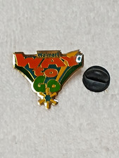 VTG Walmart Way to Go Employee Recognition Enamel Lapel Pin Hogeye Award picture