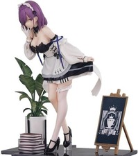 *NEW* Azur Lane: Penelope Salty Maid Ver 1/7 Scale Figure by Wings Inc. picture