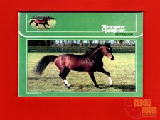 Trapper Keeper 80's vintage art 2x3