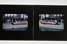 1963 Chrysler Turbine Car 35mm Slides picture