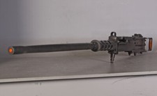 Browning M2HB 50 cal  replica M G non firing W/O pintle picture