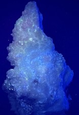 1 Lb Natural Grateful Dead Calcite SpecimenAmazing UV👀.Minerals,Collector picture