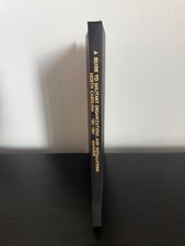 1961 NC CIVIL WAR GENEALOGY A GUIDE TO MILITARY ORGANIZATIONS & INSTALLATIONS picture