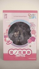 (NRFB) Yuuna and the Haunted Hot Springs Yunohana Bunny Ver 1/4 Figure FREEing picture
