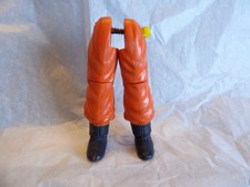 Vintage Dragon Ball Z Yutaka Pre-Production Goku Legs picture
