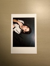 Minji NewJeans Get Up Yizhiyu Official Photocard picture