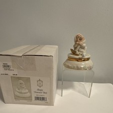 Lenox Treasure Box / Sleepy picture