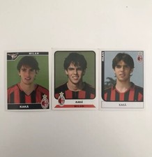 ✅ ROOKIE KAKA' MILAN - 235 ALBUM CALCIATORI PANINI 2003-04 2004-2005 06 🔥 picture