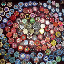 Huge Poker Chip Life collection from whole country Gaming Token Casino Lot Vegas picture