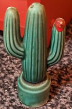 Vintage Cactus Salt/Pepper Shaker Figurine picture