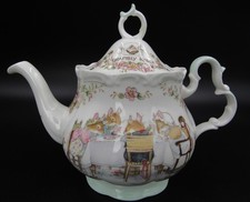 Royal Doulton BRAMBLY HEDGE Full Size TEAPOT 