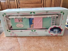 Vintage 1997 Precious Moments Enesco The Sugar Town Express Cargo Car 273007 picture