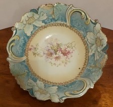 Antique Unger & Schilde German Art Nouveau 10