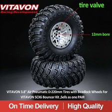 Vitavon 3.8