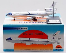 Inflight IFKC10USAF47 USAF KC-10A Extender 79-1947 Diecast 1/200 Jet AV Model picture