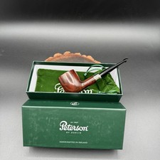 PETERSON SHORT ARMY SMOOTH 605 P-LIP FROM RECENT RELEASE *NEW* picture