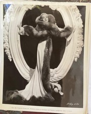 1937 Marlene Dietrich  lot of 3 original publicity photos 1937 1948 + baby pic picture