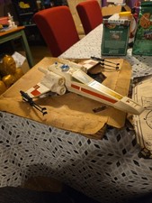Vintage Star Wars X Wing Star Fighter Kenner products 1978 picture