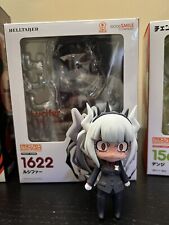 Authentic Good Smile Company Helltaker 1622 Nendoroid Lucifer Figure Pre Owned picture
