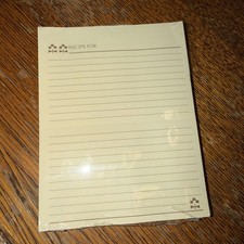NEW Vintage Hallmark Favorite Recipes 50 Recipe Cards 1984 Double Side Foldover picture