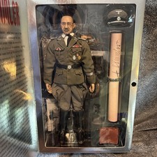 War Criminals of the 20th Century Reichsfuhrer Heinrich Himmler picture