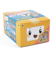 LankyBox Mini Mystery Plushie Series 2 Collectible 6