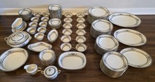 Antique T&V Limoges France Plates Bowls Salad Soup Cups + More - You Choose picture