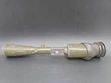 Vintage US Military Army Telescope Vietnam WWII Era USA picture