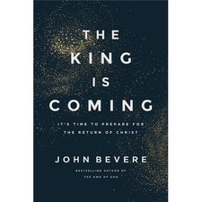 Nelson Books 580987 The King is Coming - DVD Video Study Edition picture