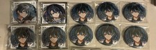 Element Sicks Neiro Can Badge 10-piece set picture