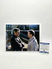Jimmy Carter Walter Mondale Signed 8x10 Photo BAS COA President VP Autograph picture