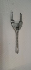 Plumbers Wrench Slip and Lock Nut Wrench Plumbing Adjustable picture