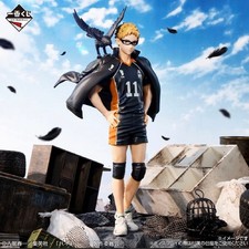 Haikyuu Ichiban Kuji Karasuno Future Last One Prize Tsukishima Kei Figure picture