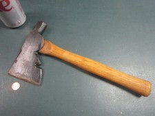 Vintage STANLEY No. 59-122  Half Hatchet   Backpacking-Camping-Hunting   Sharp picture