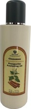 Cinnamon anointing Oil from Ein Gedi large size - 250 ml ( 8.5 fl. oz. ) picture