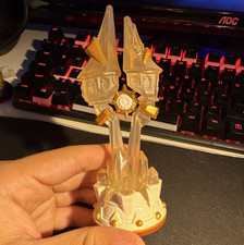 Skylanders Trap Team Sunscraper Spire picture