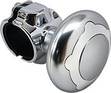 Salty Reef - Steering Wheel Suicide Knob - Fits Steering Wheels up to 1