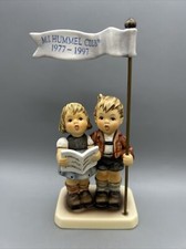 Hummel Figurine, 5 7/8