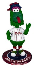 The Phillie Phanatic Philadelphia Phillies 2026 Series 5