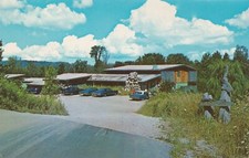 NW Benzonia Frankfort MI 1960s GWEN FROSTIC Benzie Artist Sculptor Writer Poet 1 picture