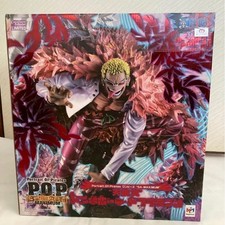 P.O.P Don Quixote Doflamingo Megahouse Portrait Of Pirates One Piece Sa Maximum picture