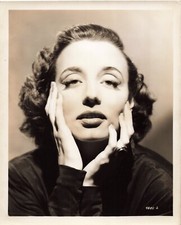 French Leave 1948 Movie Photo 8x10 Renee Godfrey Studio Press Portrait  *P139b picture