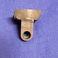 WW2 LN Vintage M1 Carbine Recoil Plate NPM National Postal Meter EX++ picture