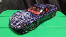 AUTOart IVM AUTOMOTIVE C12 Artcar picture